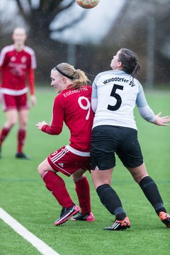 Bild 172 - F Egenbuettel - Walddoerfer 2 : Ergebnis: 3:2